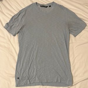 Travis Matthew cloud shirt